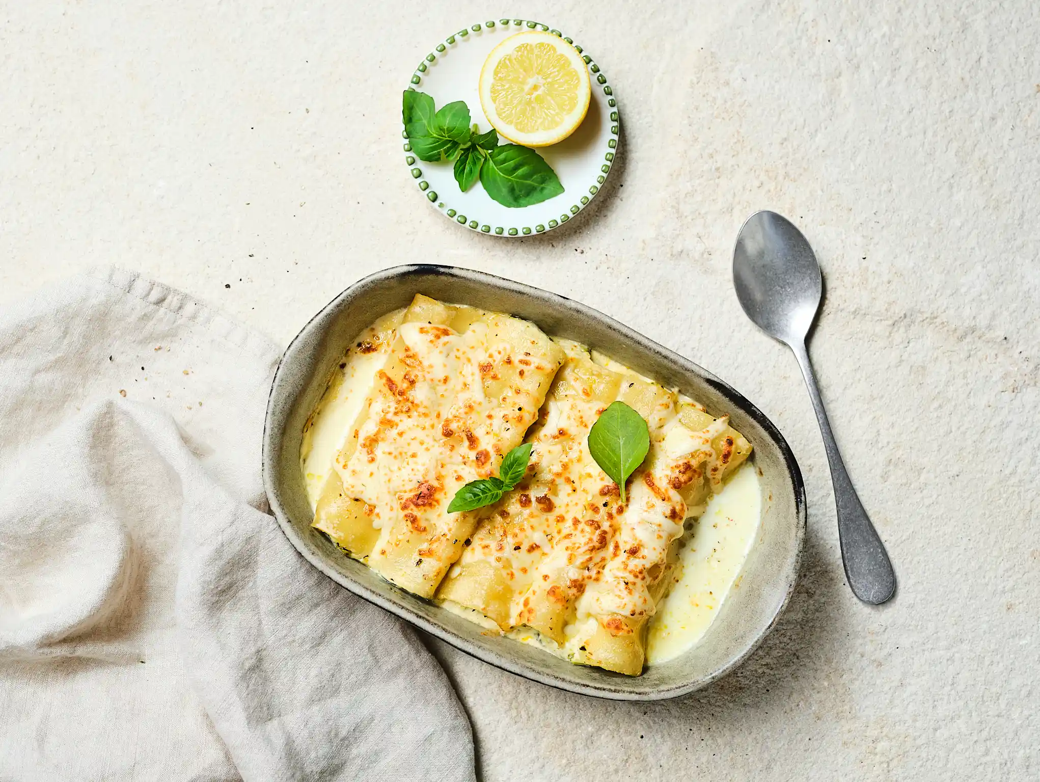 cannelloni-creme-courgette-mozzarella-cantadora